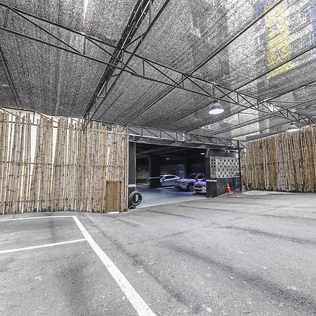 Hotel Yaja Sasang Terminal Busan Eksteriør bilde