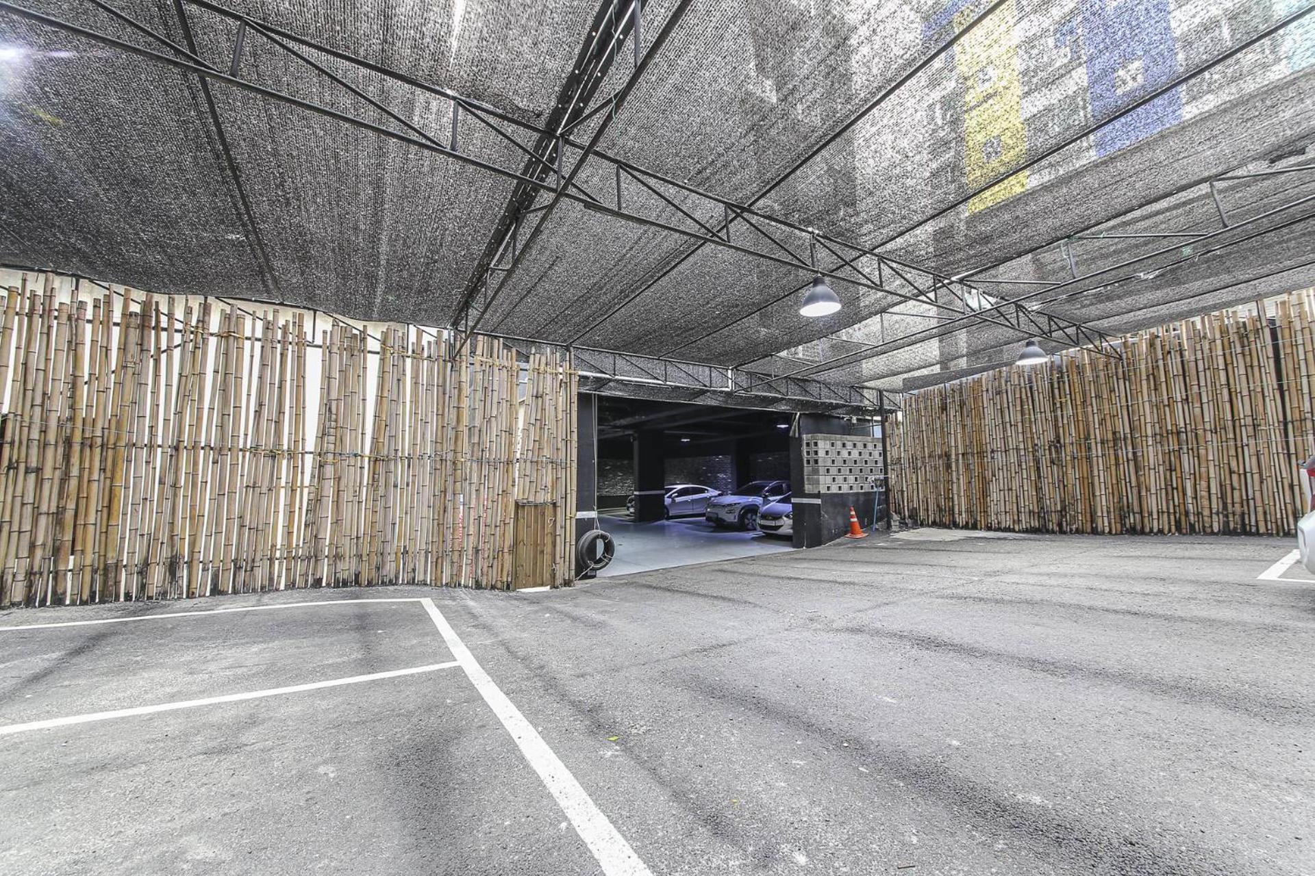 Hotel Yaja Sasang Terminal Busan Eksteriør bilde