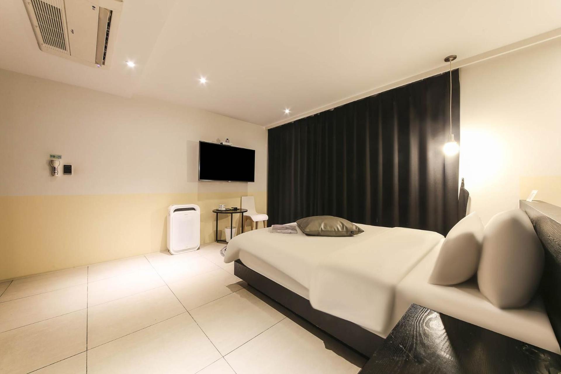 Hotel Yaja Sasang Terminal Busan Eksteriør bilde