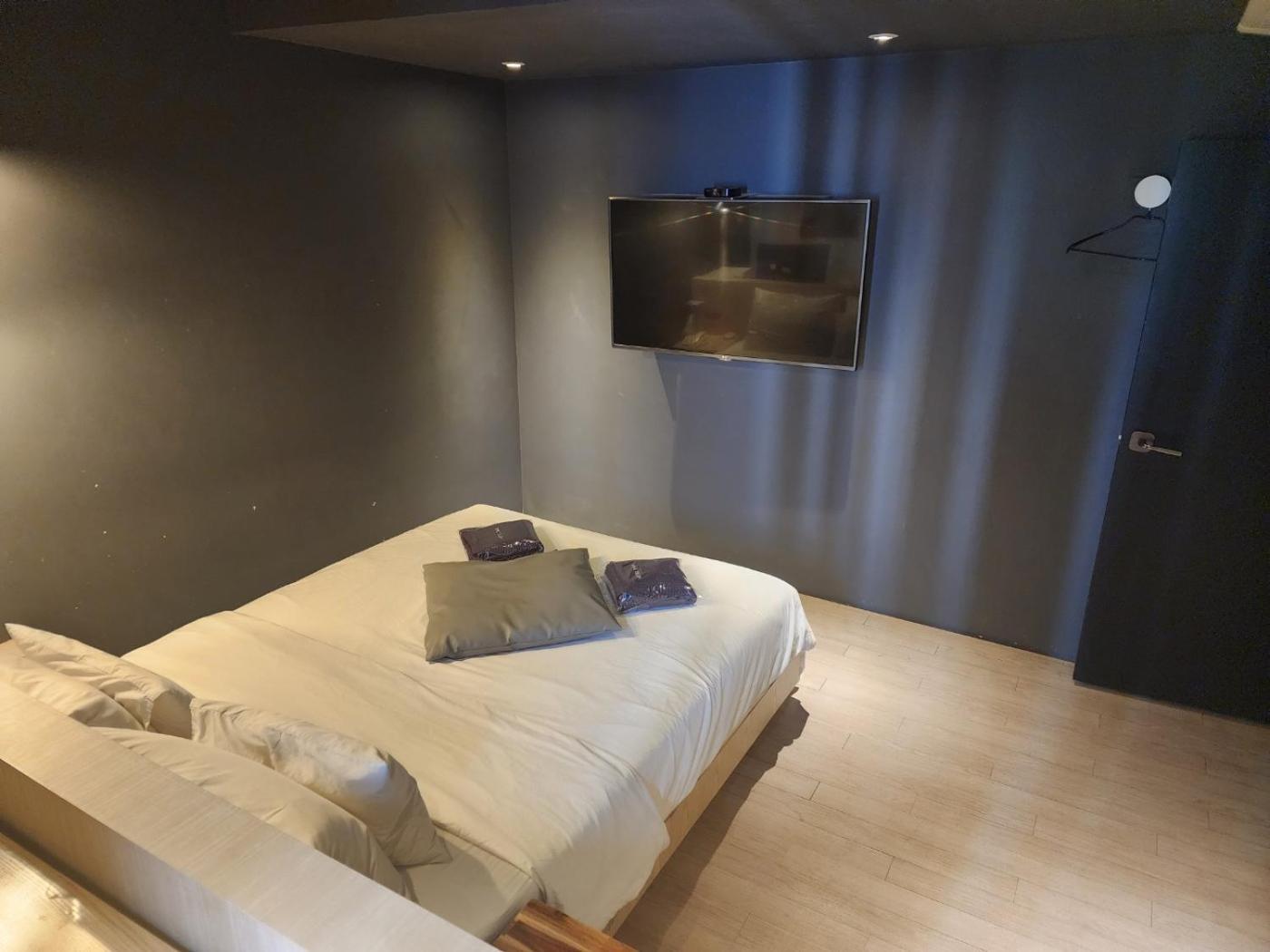 Hotel Yaja Sasang Terminal Busan Eksteriør bilde