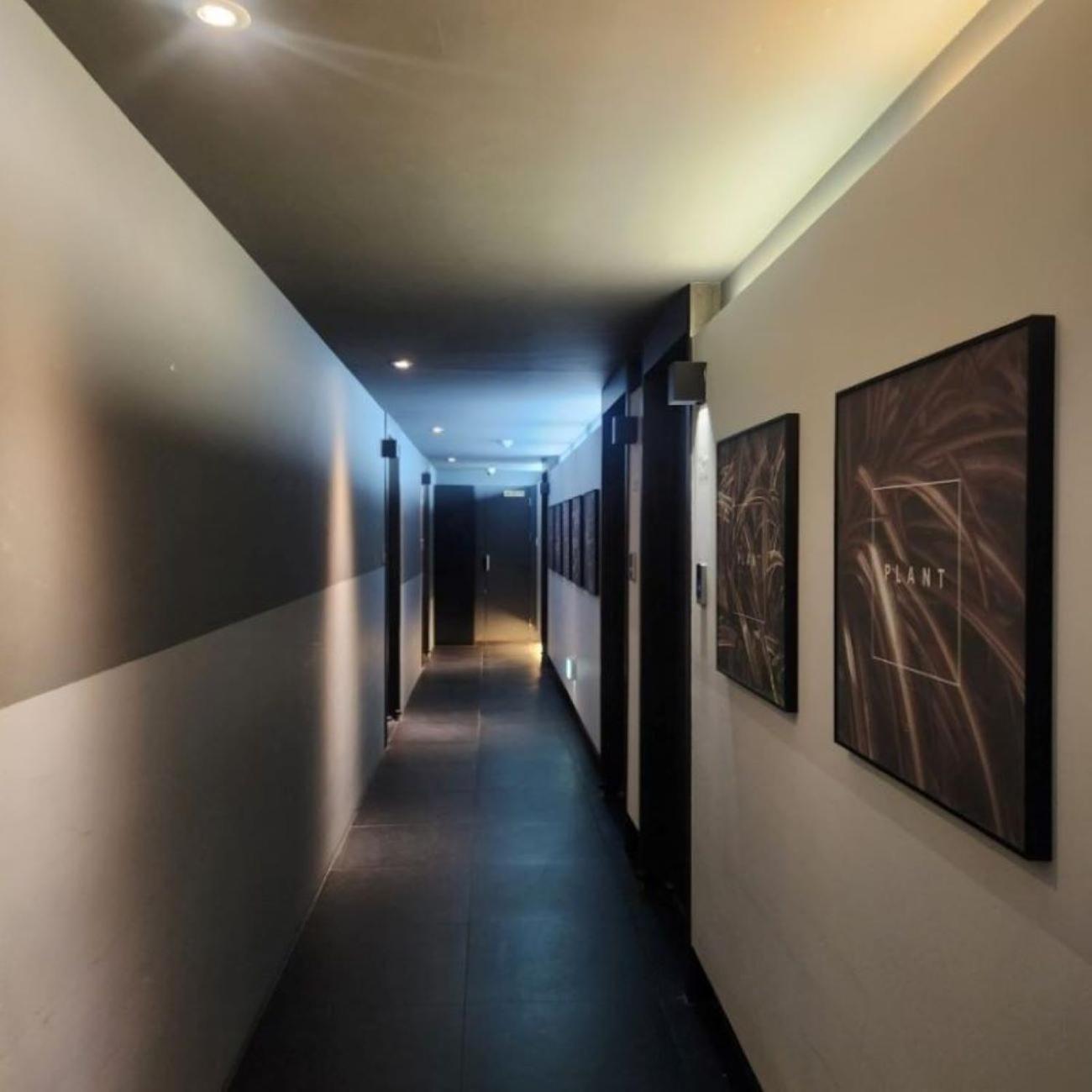 Hotel Yaja Sasang Terminal Busan Eksteriør bilde