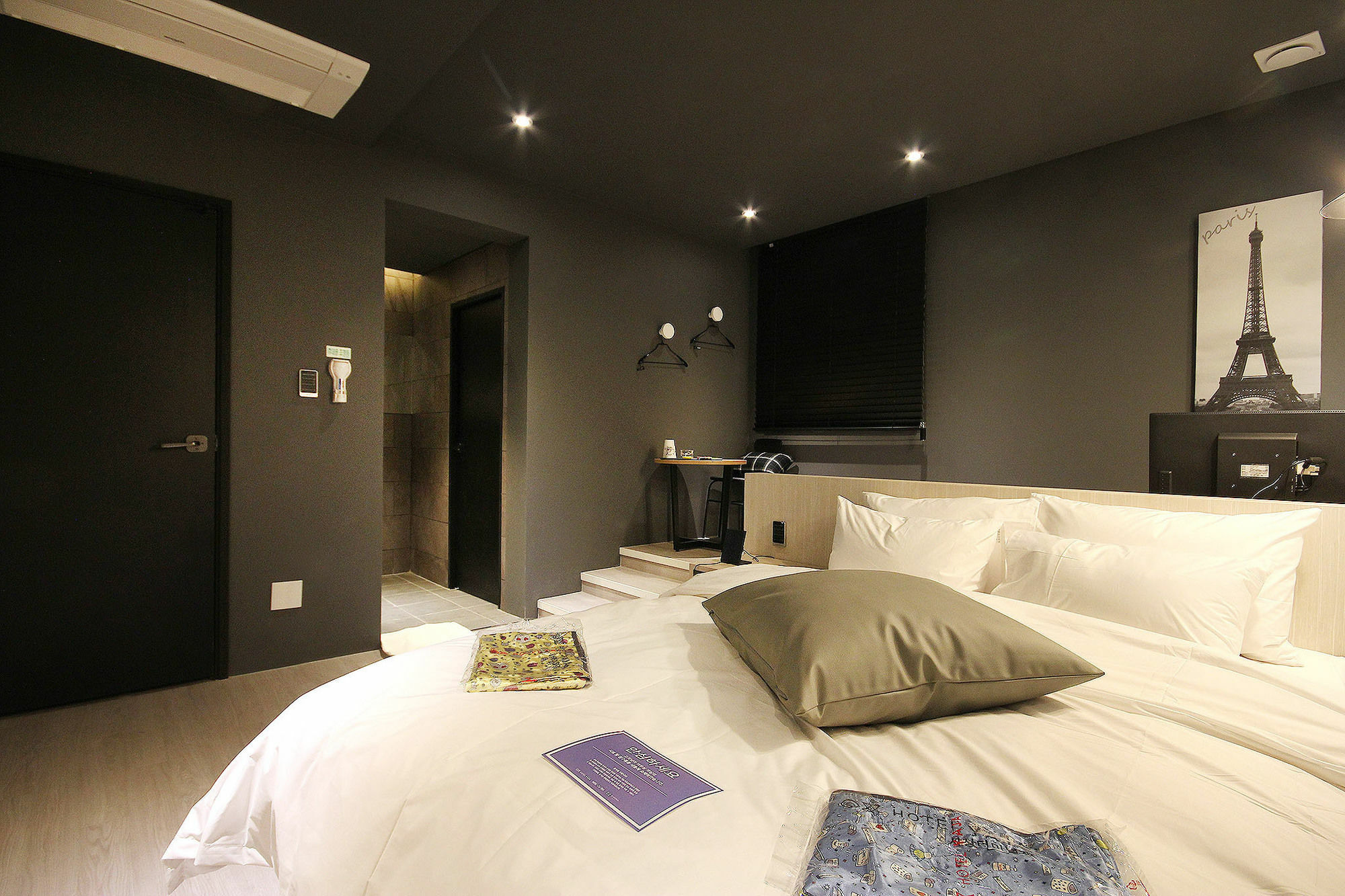 Hotel Yaja Sasang Terminal Busan Eksteriør bilde